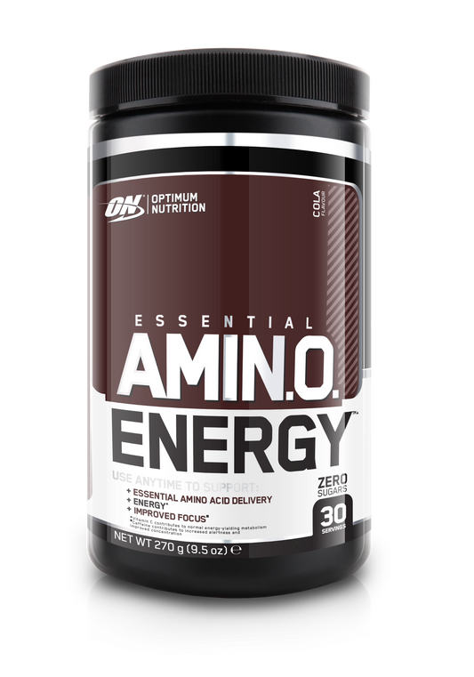 AMINO ENERGY