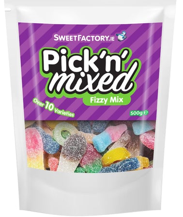 Sweet factory 3 bundle bag deal