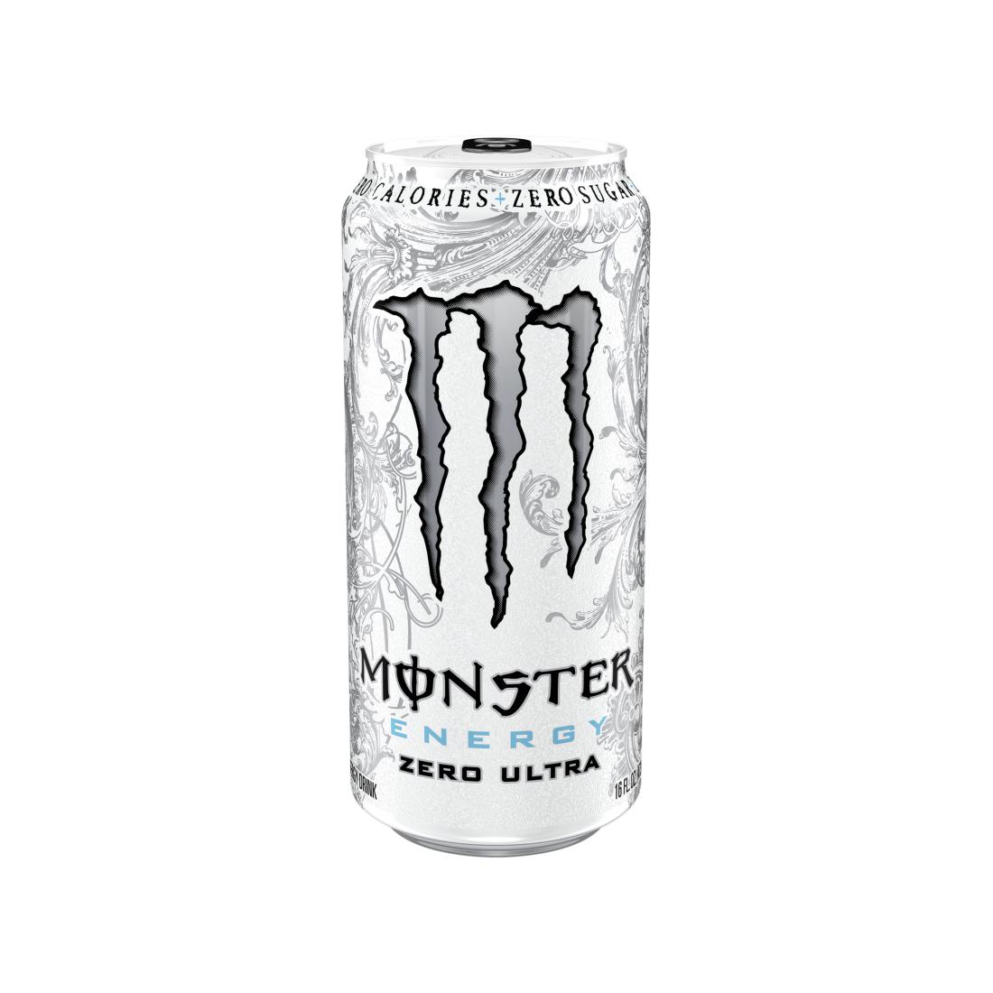 Monster - Ultra